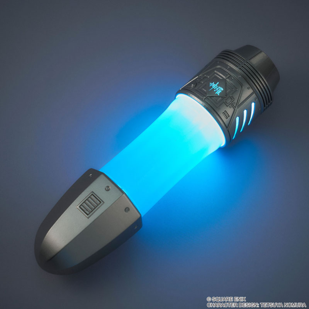 Final Fantasy - Final Fantasy VII - Room & Torch Light Potion [PRE-ORDER](RELEASE MAR26)