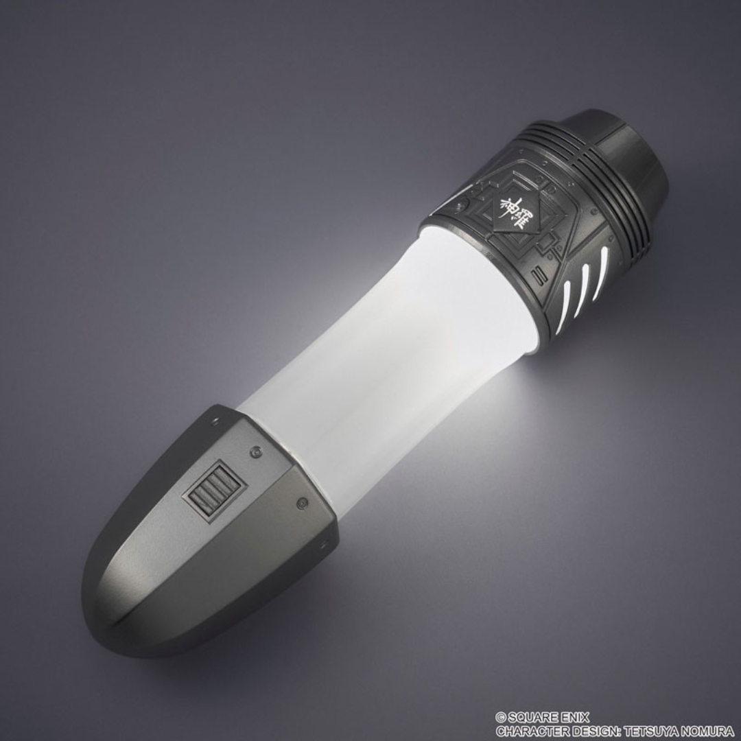 Final Fantasy - Final Fantasy VII - Room & Torch Light Potion [PRE-ORDER](RELEASE MAR26)