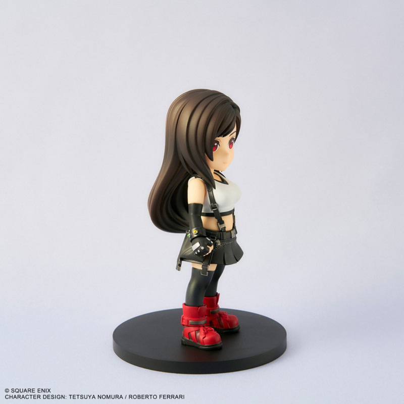 Tifa lockhart figure deals