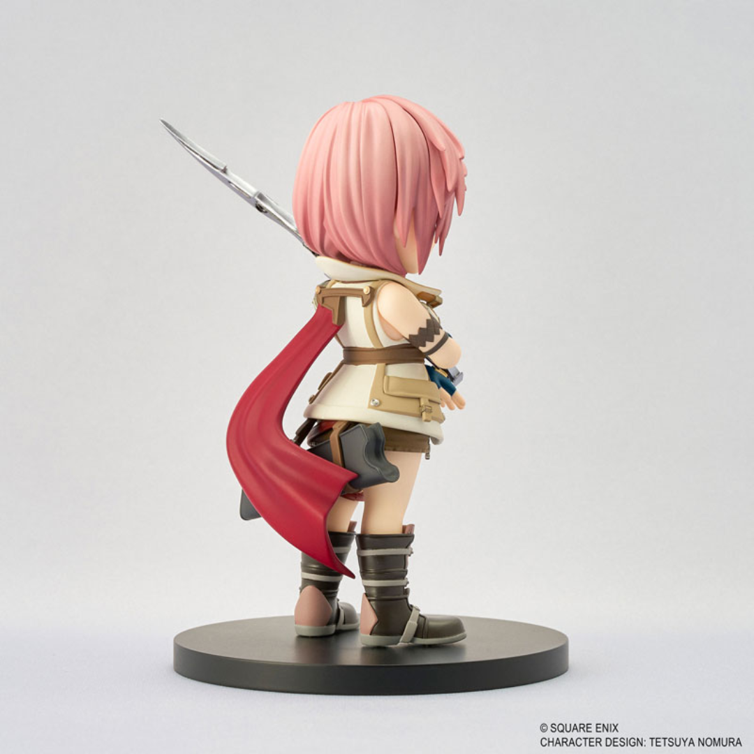 Final Fantasy - Final Fantasy XIII - Adorable Arts - Lightning  [PRE-ORDER](RELEASE APR26)