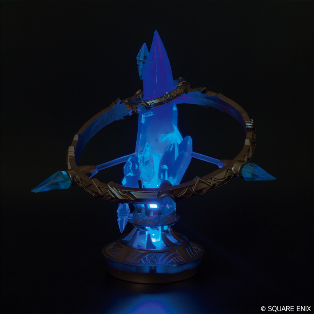 Final Fantasy XIV - Miniature Aetheryte [PRE-ORDER] (RELEASE NOV26)