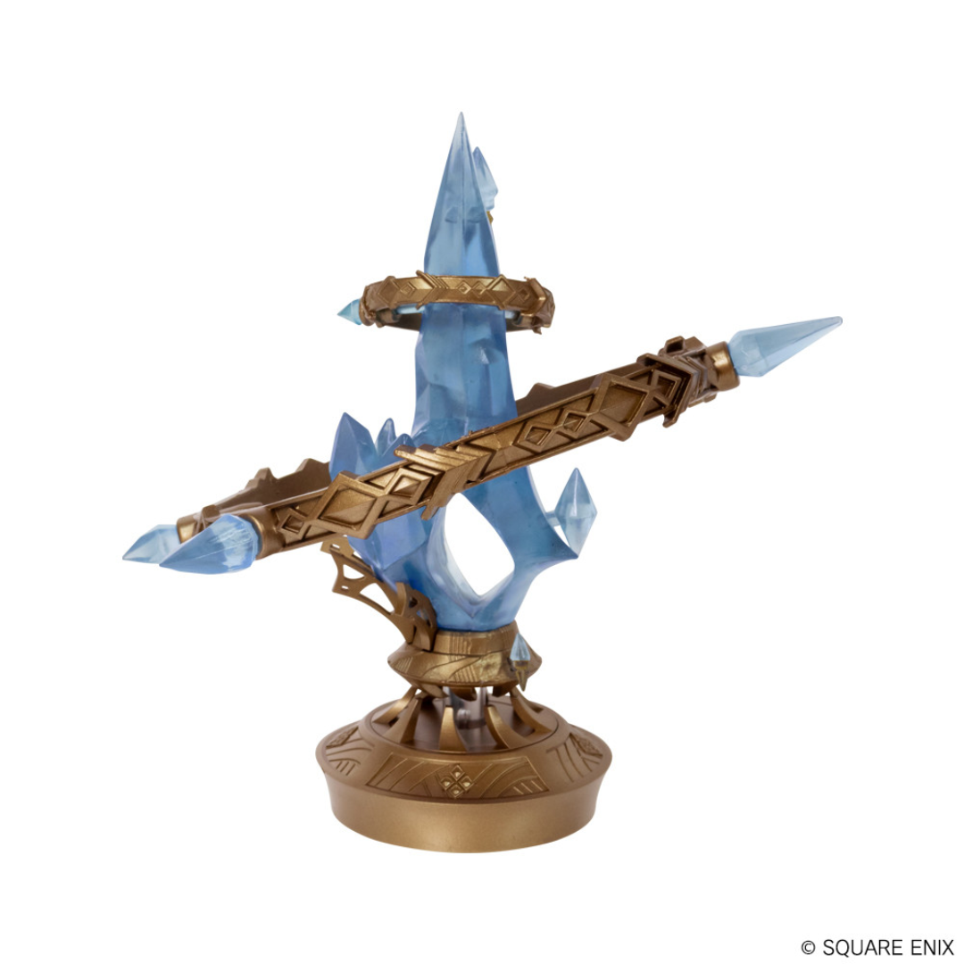 Final Fantasy XIV - Miniature Aetheryte [PRE-ORDER] (RELEASE NOV26)