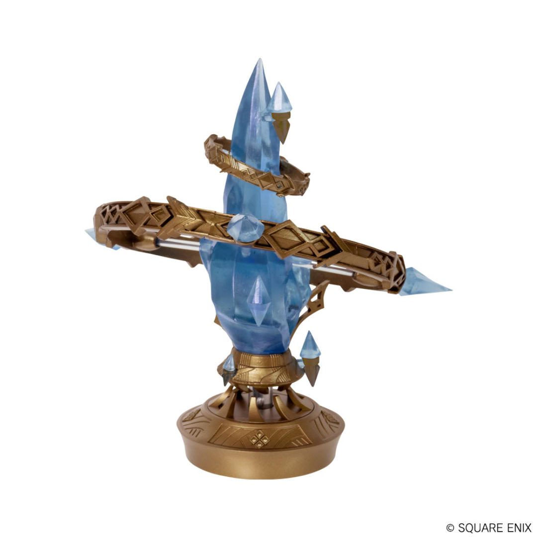 Final Fantasy XIV - Miniature Aetheryte [PRE-ORDER] (RELEASE NOV26)