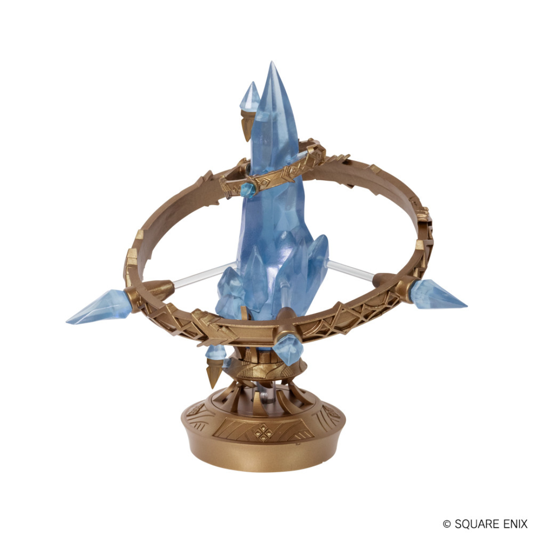 Final Fantasy XIV - Miniature Aetheryte [PRE-ORDER] (RELEASE NOV26)