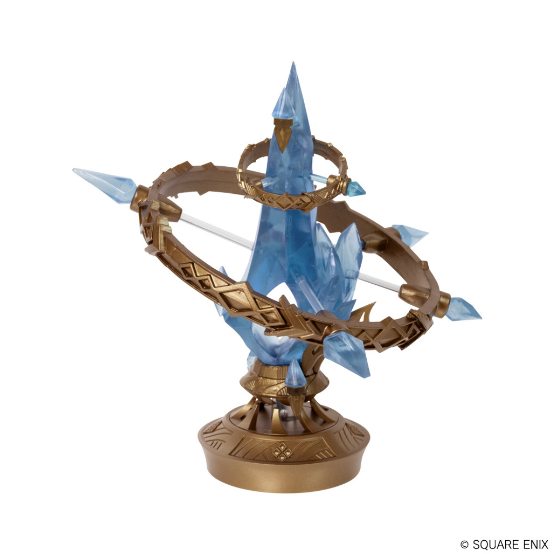 Final Fantasy XIV - Miniature Aetheryte [PRE-ORDER] (RELEASE NOV26)