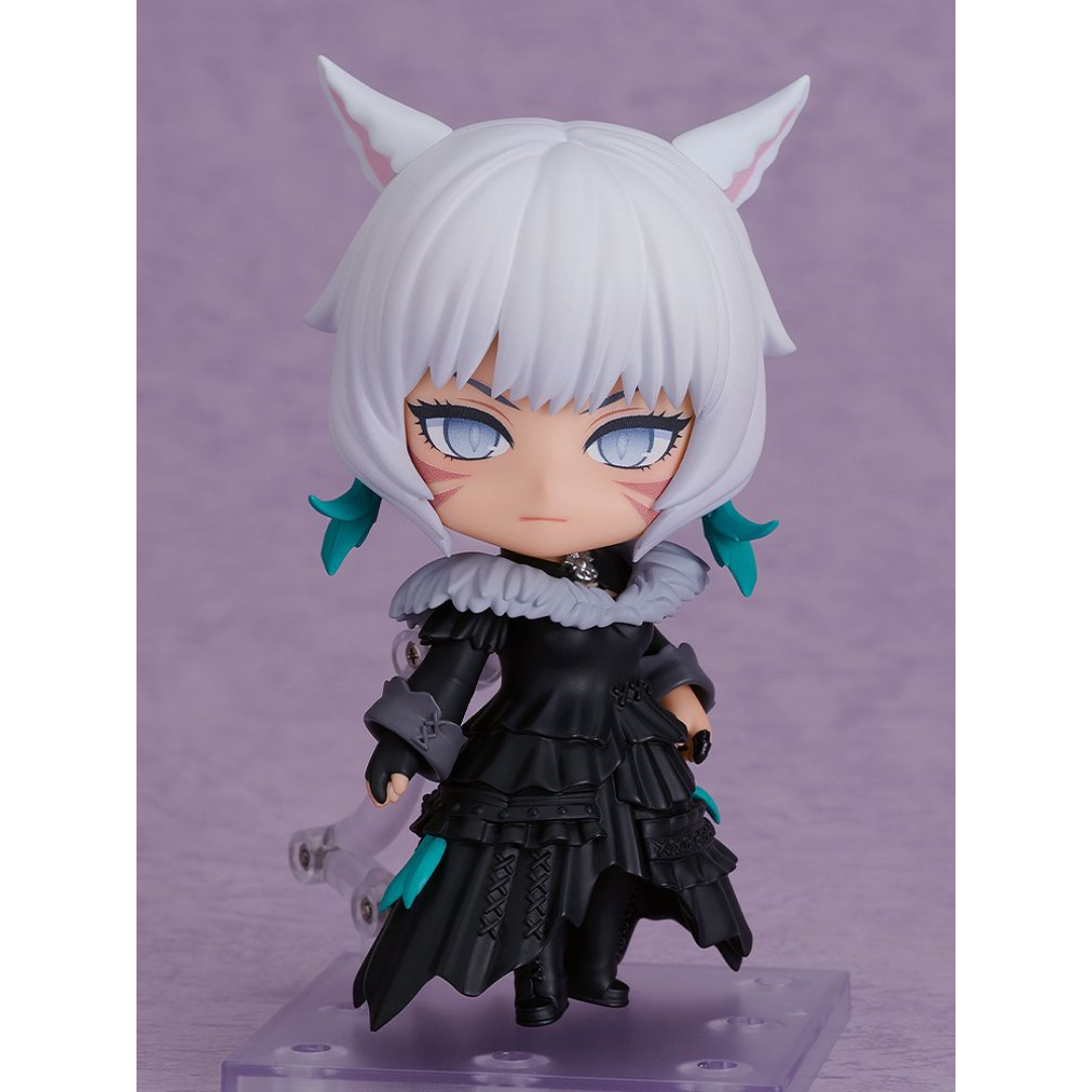 Final Fantasy XIV - Nendoroid #3070 - Y'shtola [PRE-ORDER] (RELEASE NOV26)