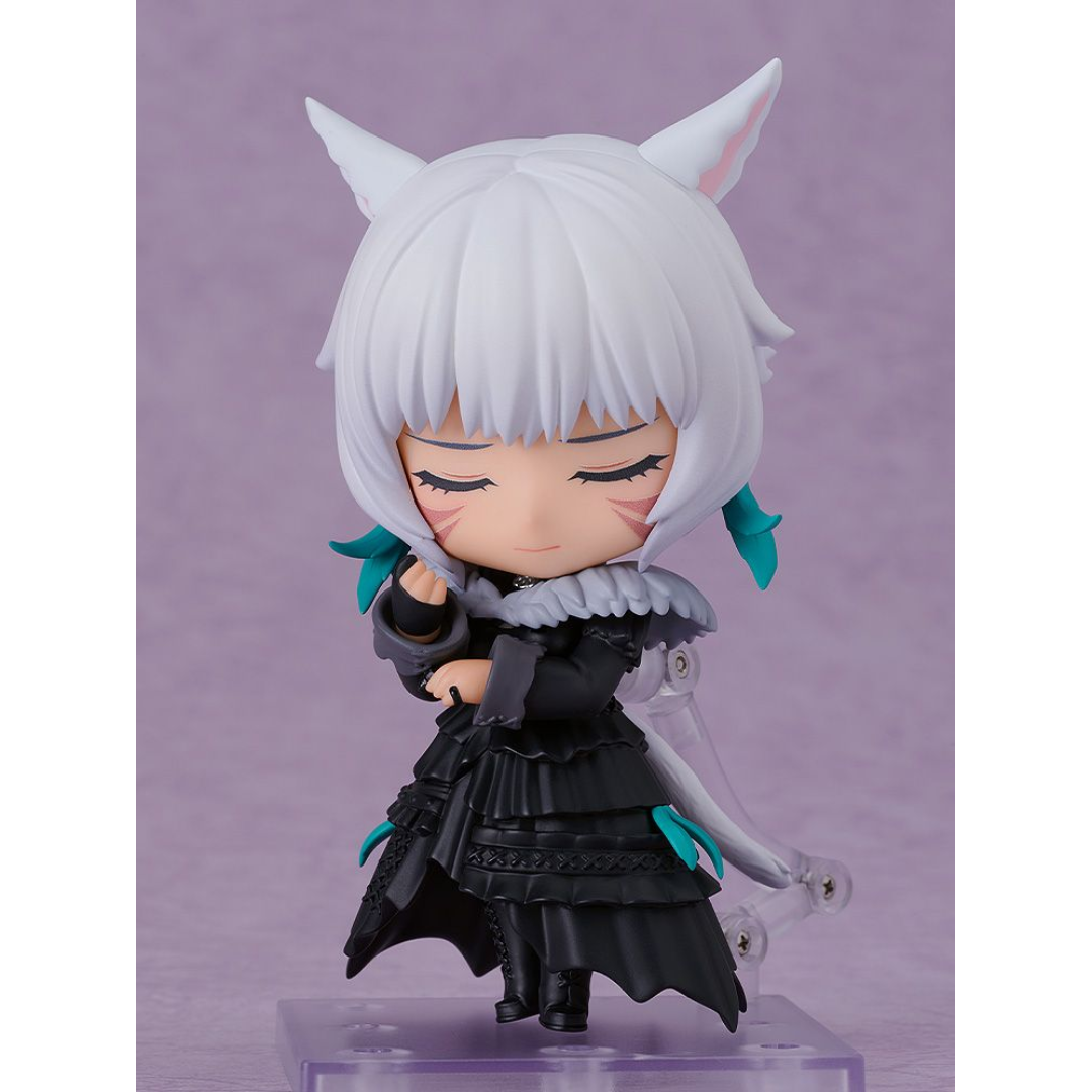 Final Fantasy XIV - Nendoroid #3070 - Y'shtola [PRE-ORDER] (RELEASE NOV26)