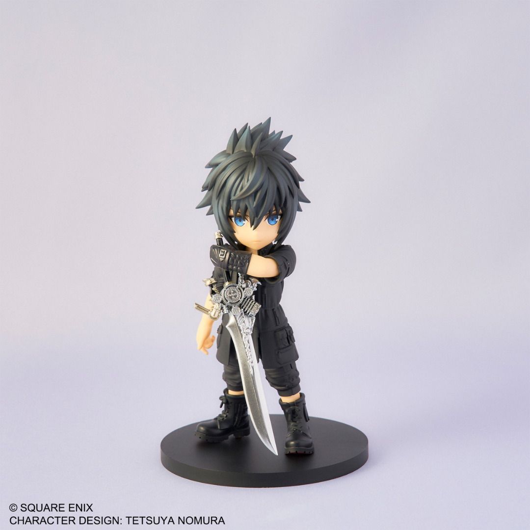 Final Fantasy XV - Adorable Arts - Noctis Lucis Caelum  [PRE-ORDER] (RELEASE DEC26)