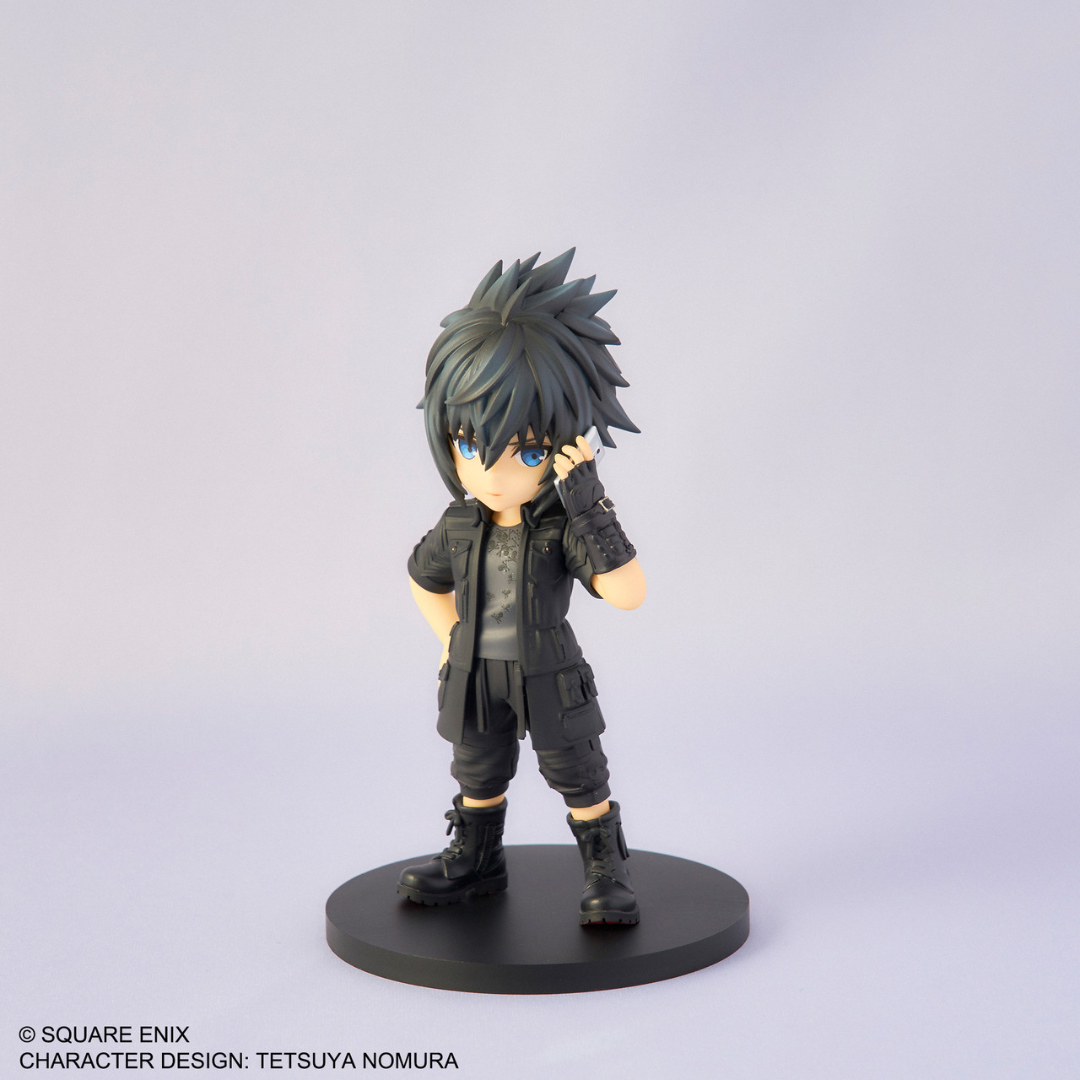 Final Fantasy XV - Adorable Arts - Noctis Lucis Caelum  [PRE-ORDER] (RELEASE DEC26)