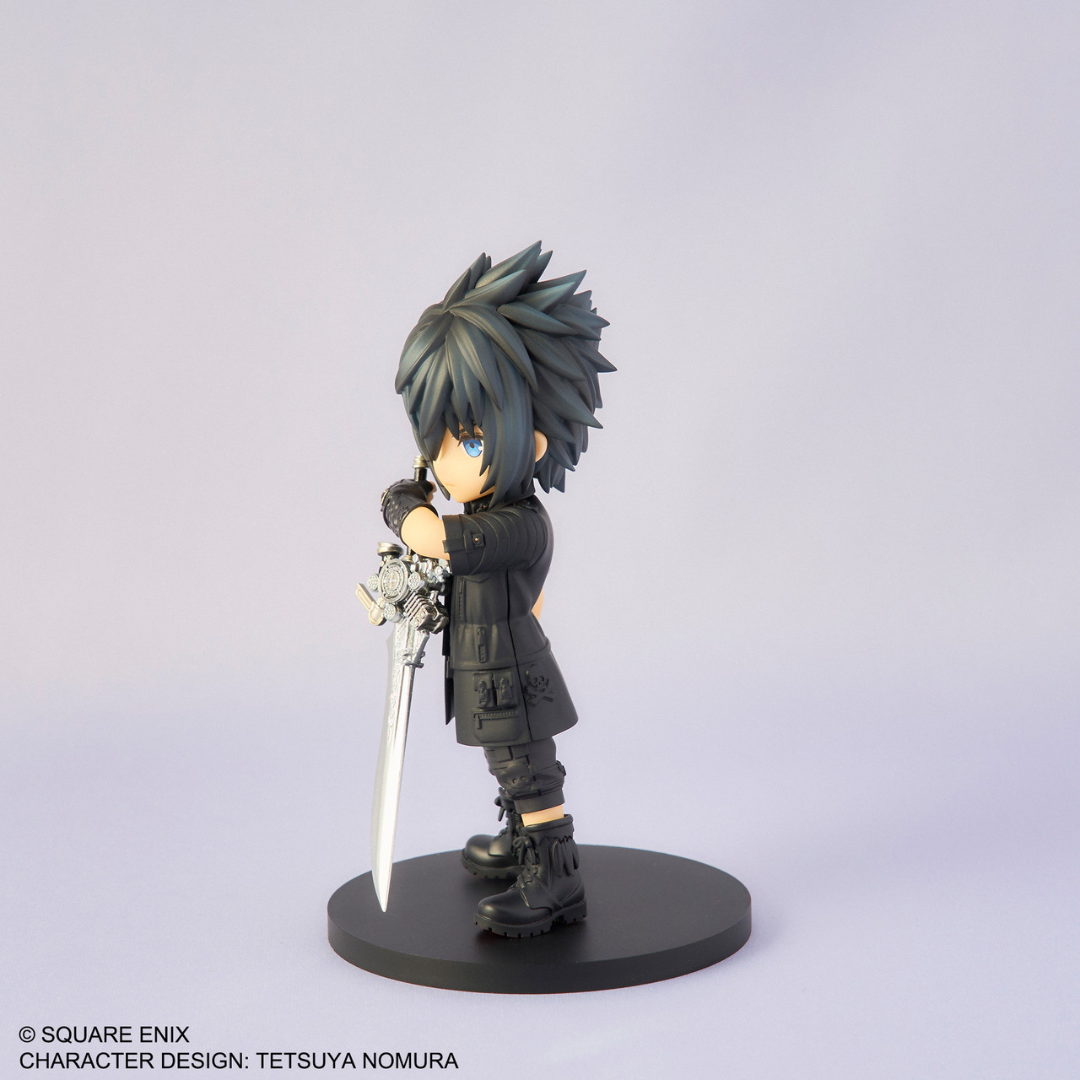 Final Fantasy XV - Adorable Arts - Noctis Lucis Caelum  [PRE-ORDER] (RELEASE DEC26)