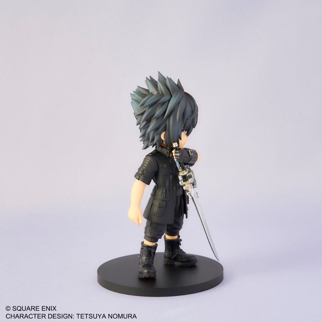 Final Fantasy XV - Adorable Arts - Noctis Lucis Caelum  [PRE-ORDER] (RELEASE DEC26)