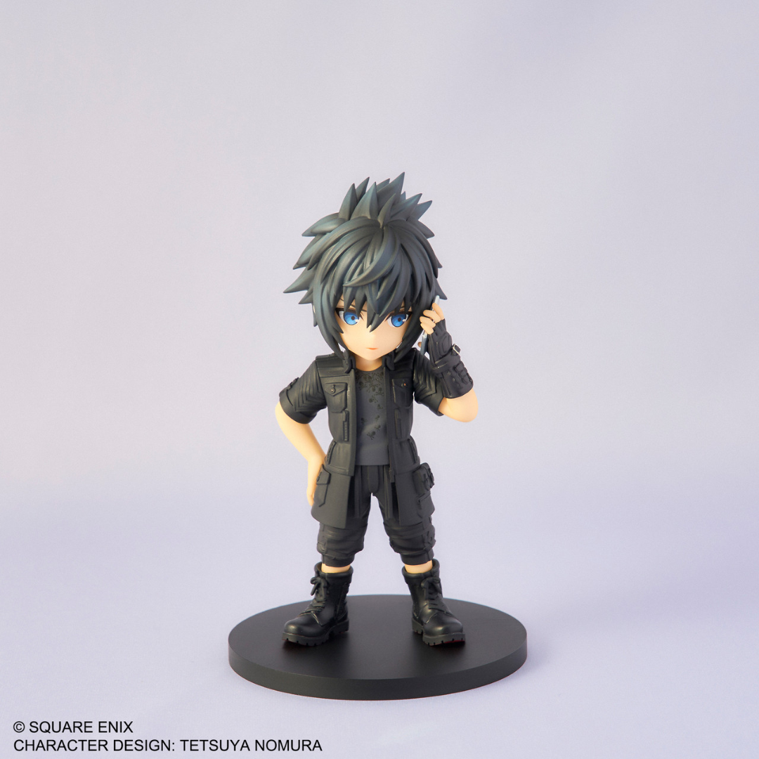Final Fantasy XV - Adorable Arts - Noctis Lucis Caelum  [PRE-ORDER] (RELEASE DEC26)