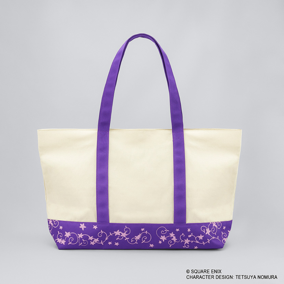 Final Fantasy X - Square Enix Big Tote Bag - Yuna [PRE-ORDER] (RELEASE SEP26)
