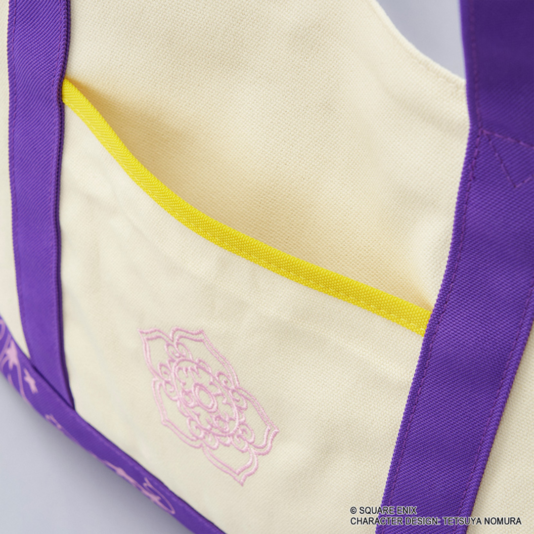 Final Fantasy X - Square Enix Big Tote Bag - Yuna [PRE-ORDER] (RELEASE SEP26)
