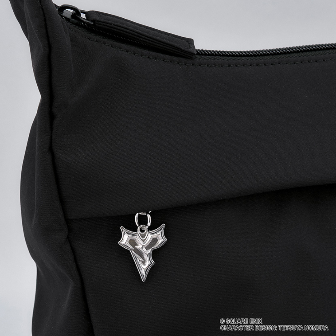 Final Fantasy X - Square Enix Shoulder Bag - Tidus [PRE-ORDER] (RELEASE SEP26)