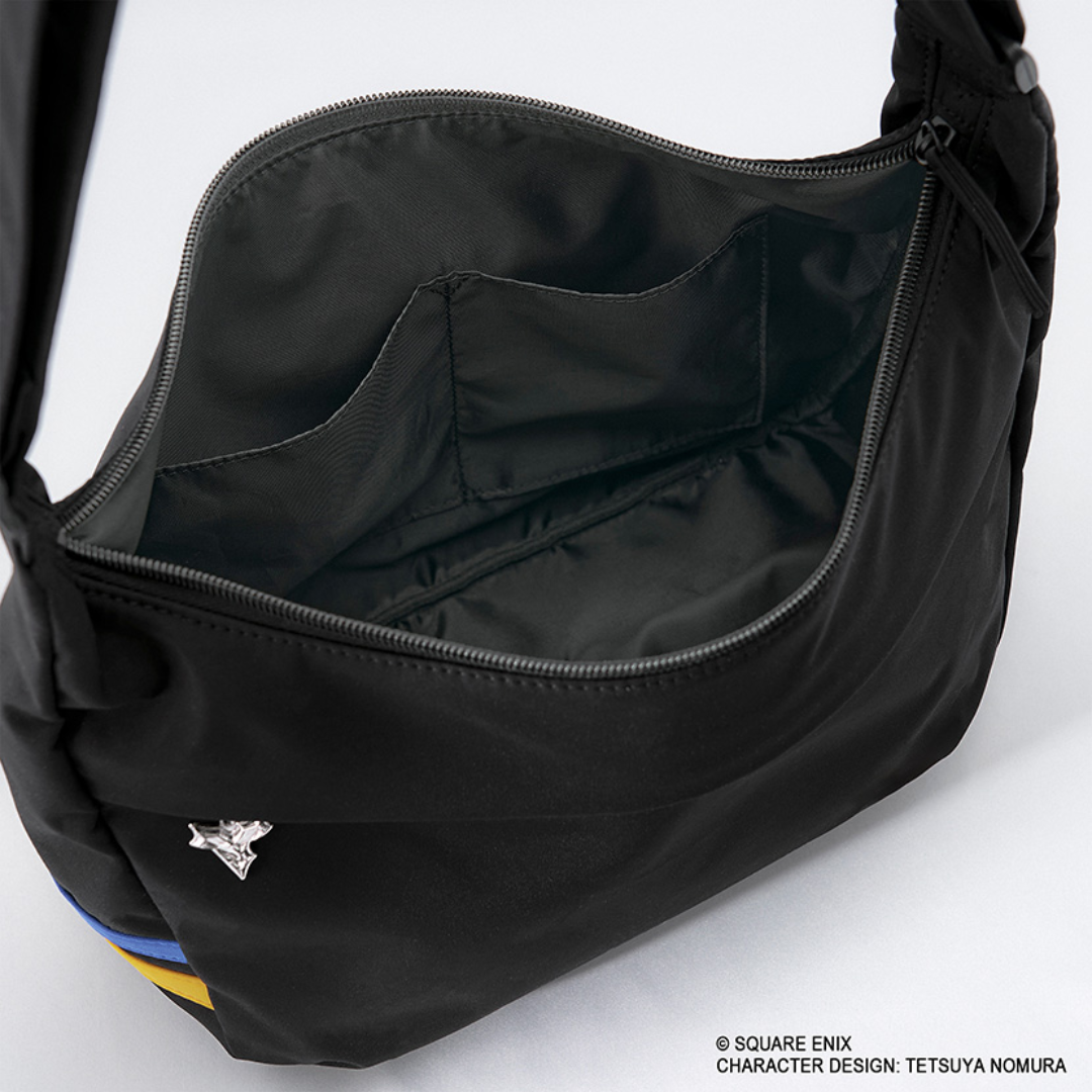 Final Fantasy X - Square Enix Shoulder Bag - Tidus [PRE-ORDER] (RELEASE SEP26)