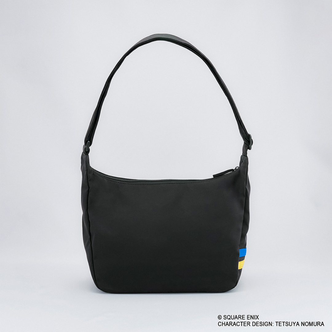 Final Fantasy X - Square Enix Shoulder Bag - Tidus [PRE-ORDER] (RELEASE SEP26)