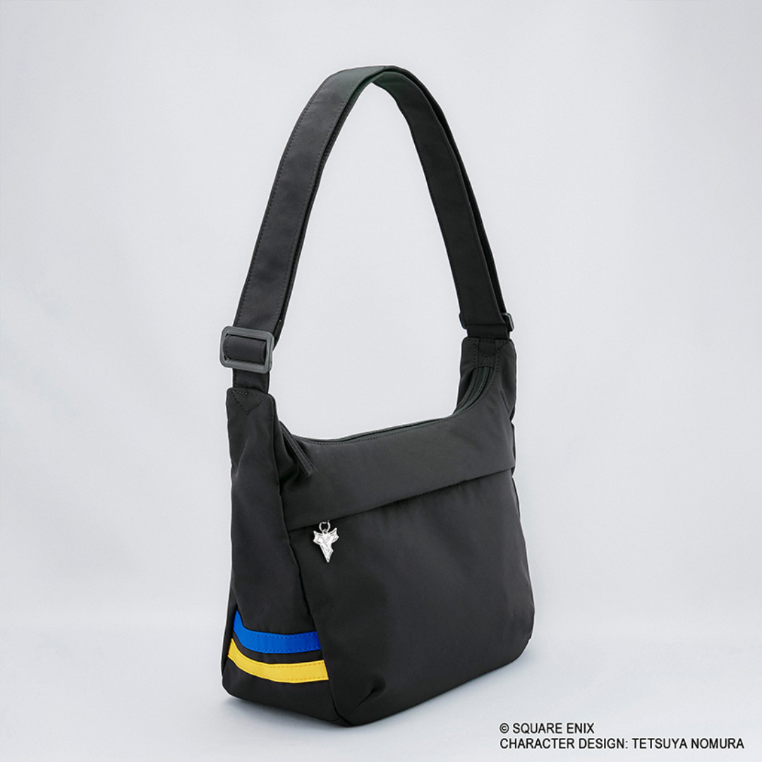 Final Fantasy X - Square Enix Shoulder Bag - Tidus [PRE-ORDER] (RELEASE SEP26)