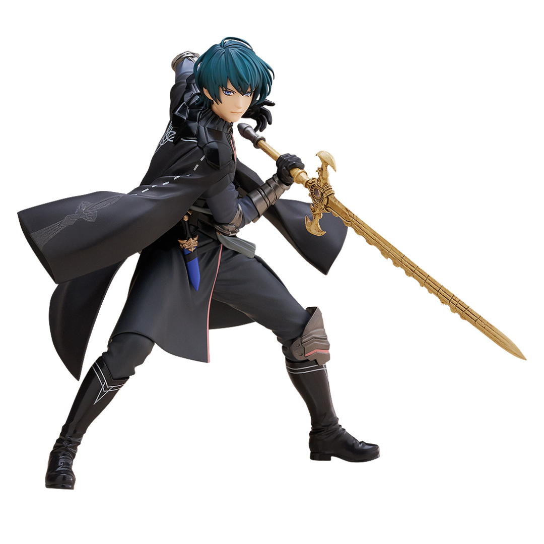 Fire Emblem: Three Houses - POP UP PARADE - Byleth (Male) [PRE-ORDER] (RELEASE JUN25)