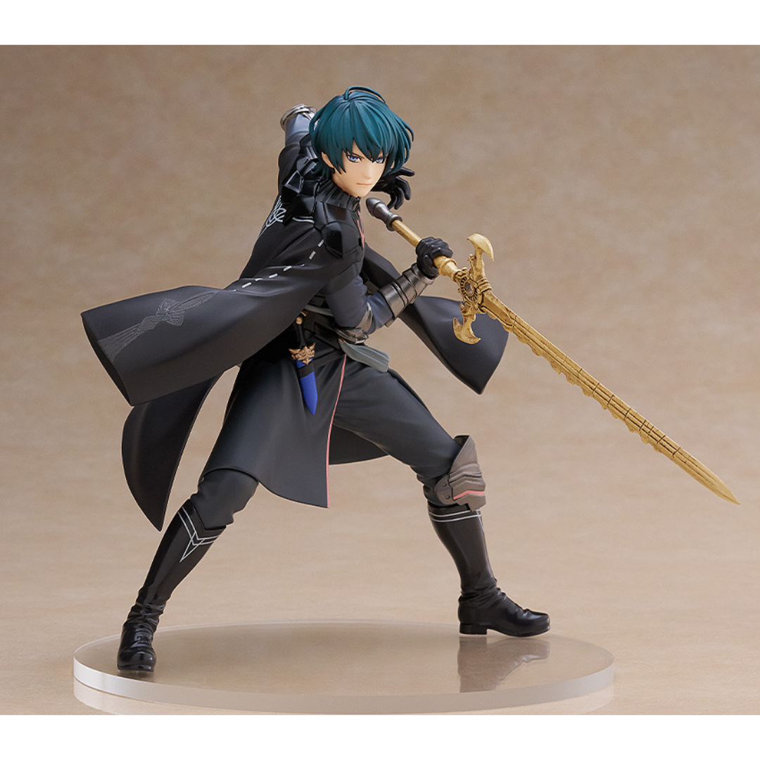 Fire Emblem: Three Houses - POP UP PARADE - Byleth (Male) [PRE-ORDER] (RELEASE JUN25)