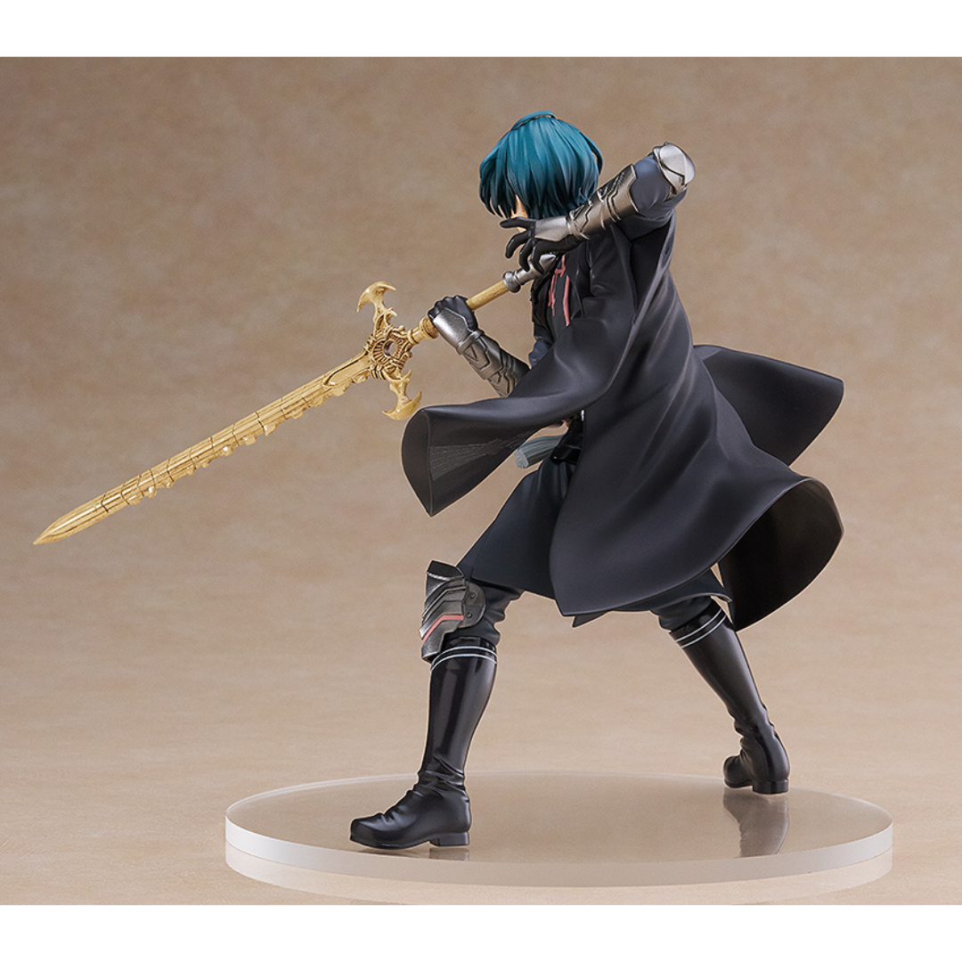 Fire Emblem: Three Houses - POP UP PARADE - Byleth (Male) [PRE-ORDER] (RELEASE JUN25)