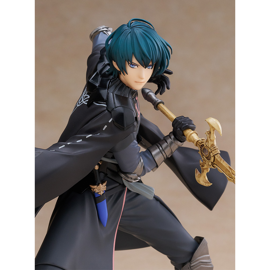 Fire Emblem: Three Houses - POP UP PARADE - Byleth (Male) [PRE-ORDER] (RELEASE JUN25)