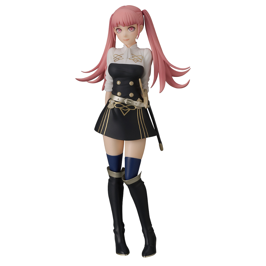 Fire Emblem: Three Houses - POP UP PARADE - Hilda Valentine Goneril [PRE-ORDER] (RELEASE OCT25)