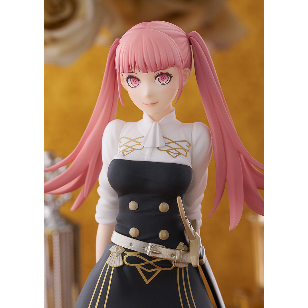 Fire Emblem: Three Houses - POP UP PARADE - Hilda Valentine Goneril [PRE-ORDER] (RELEASE OCT25)