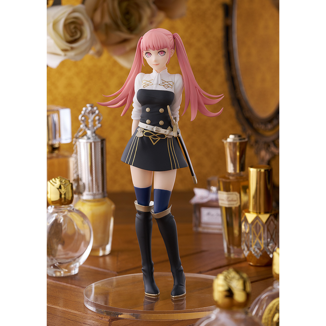 Fire Emblem: Three Houses - POP UP PARADE - Hilda Valentine Goneril [PRE-ORDER] (RELEASE OCT25)