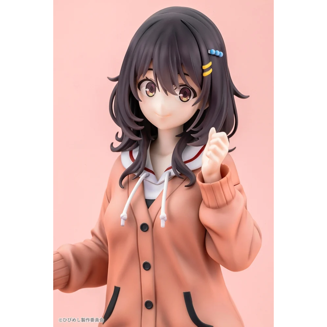Food for the Soul - Kotobukiya 1/7 Complete Figure - Maco Kawai [PRE-ORDER] (RELEASE JUN26)
