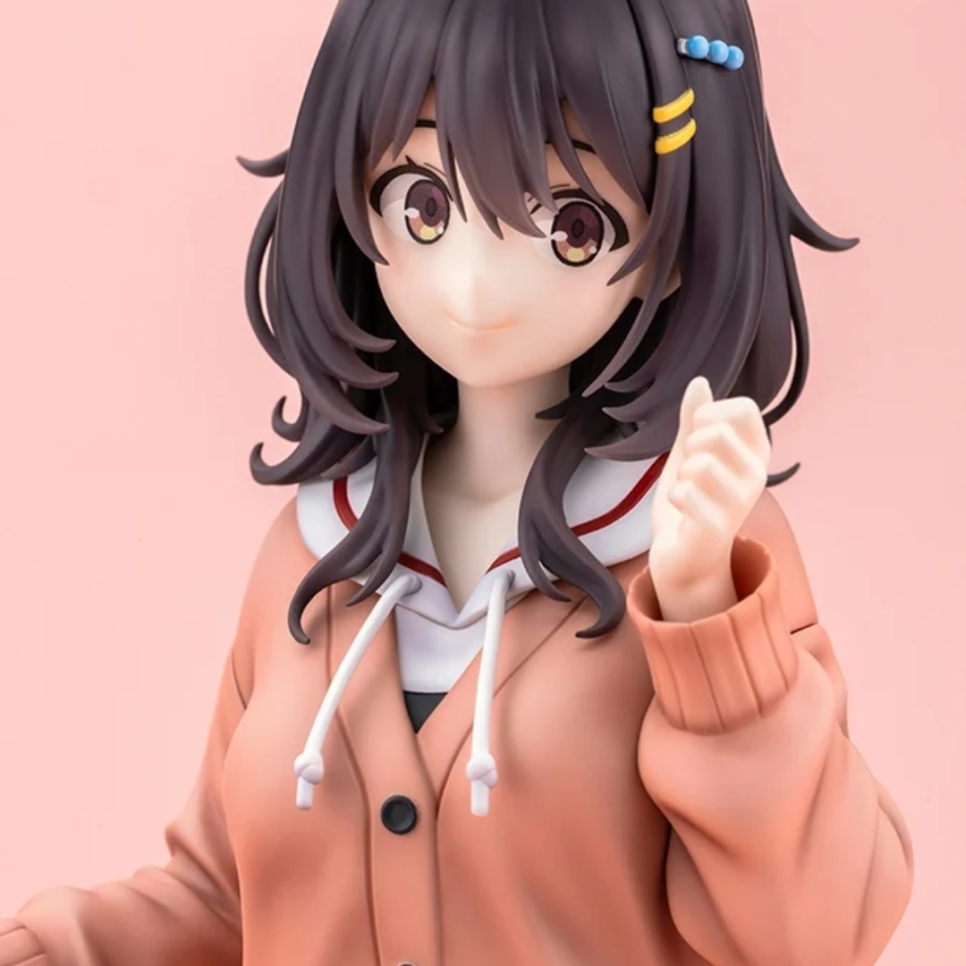 Food for the Soul - Kotobukiya 1/7 Complete Figure - Maco Kawai [PRE-ORDER] (RELEASE JUN26)