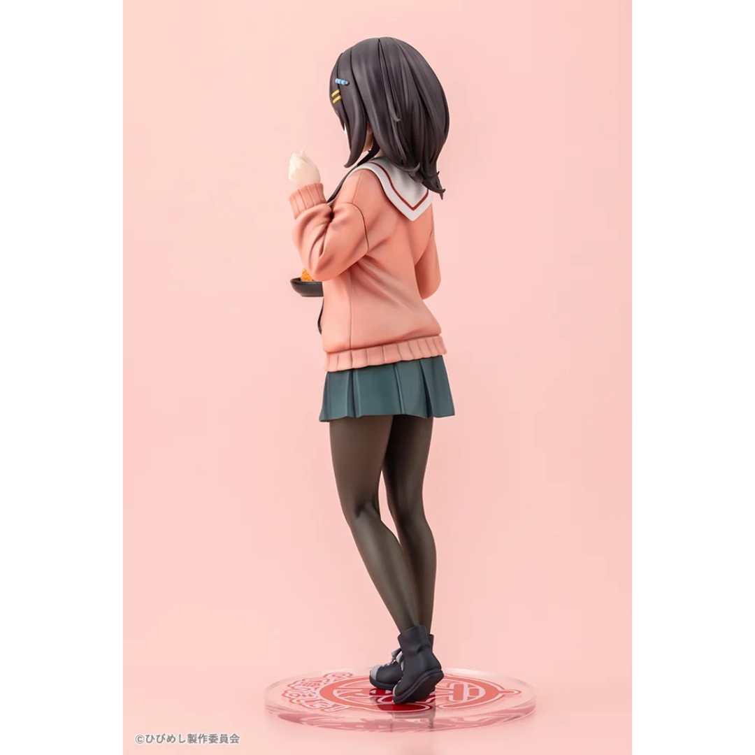 Food for the Soul - Kotobukiya 1/7 Complete Figure - Maco Kawai [PRE-ORDER] (RELEASE JUN26)