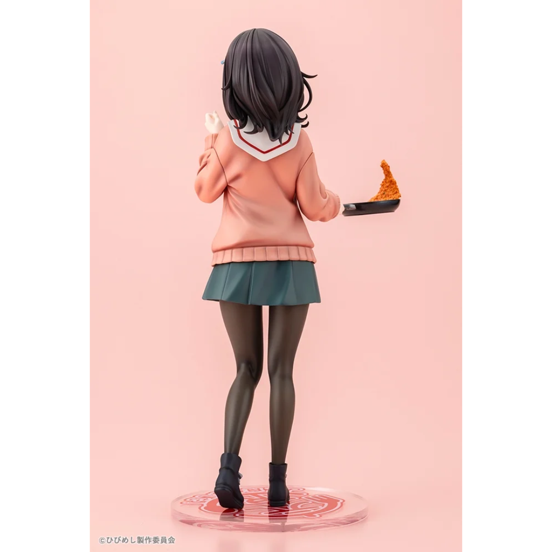 Food for the Soul - Kotobukiya 1/7 Complete Figure - Maco Kawai [PRE-ORDER] (RELEASE JUN26)