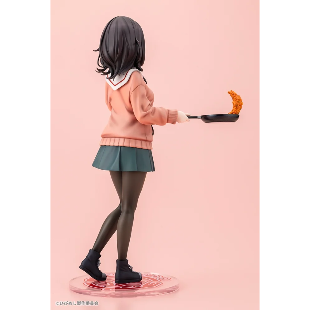 Food for the Soul - Kotobukiya 1/7 Complete Figure - Maco Kawai [PRE-ORDER] (RELEASE JUN26)