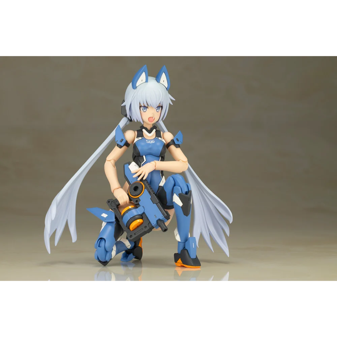 Frame Arms Girl - Complete Figure - STYLET Swimsuit Ver. [PRE-ORDER] (RELEASE JAN27)