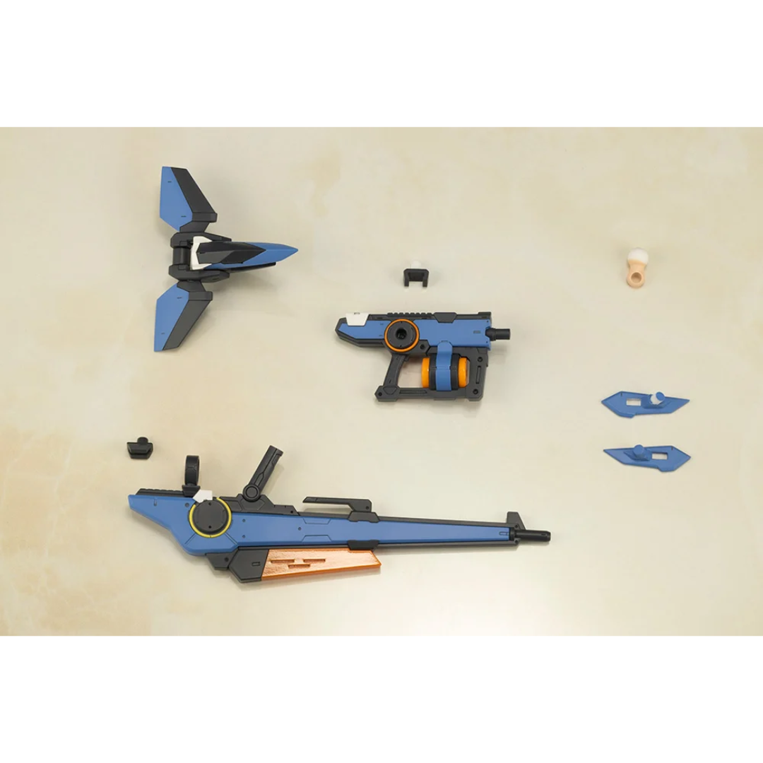 Frame Arms Girl - Complete Figure - STYLET Swimsuit Ver. [PRE-ORDER] (RELEASE JAN27)