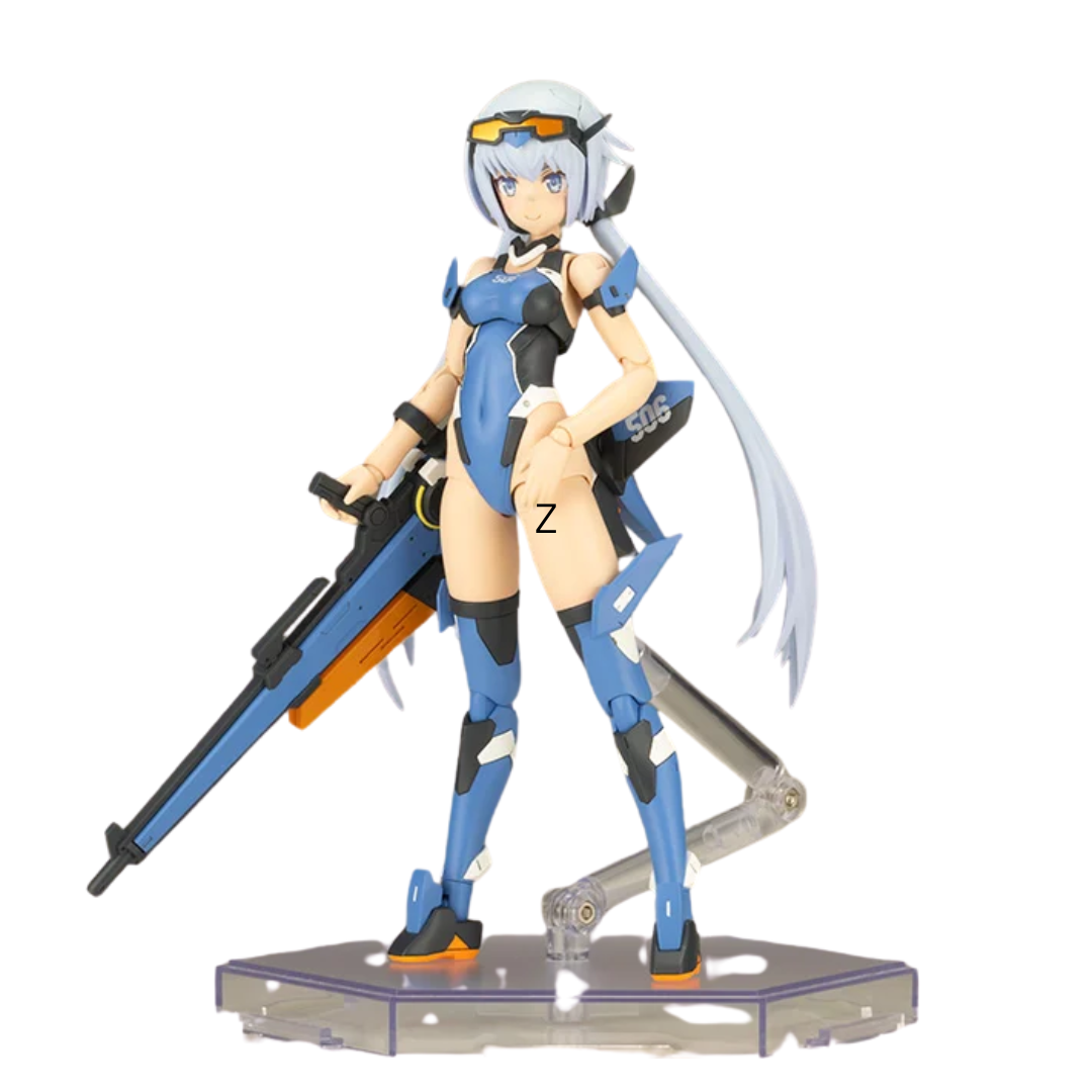 Frame Arms Girl - Complete Figure - STYLET Swimsuit Ver. [PRE-ORDER] (RELEASE JAN27)