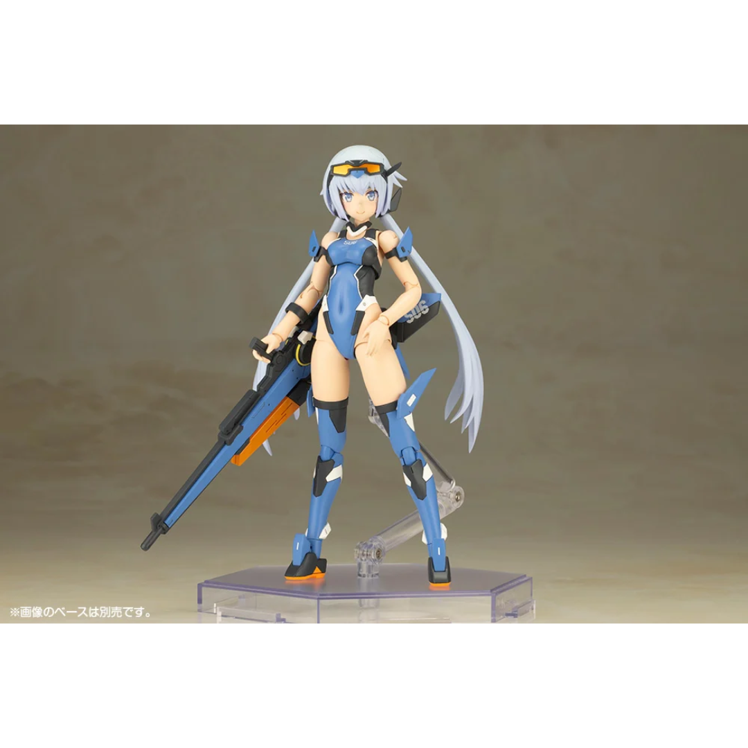 Frame Arms Girl - Complete Figure - STYLET Swimsuit Ver. [PRE-ORDER] (RELEASE JAN27)