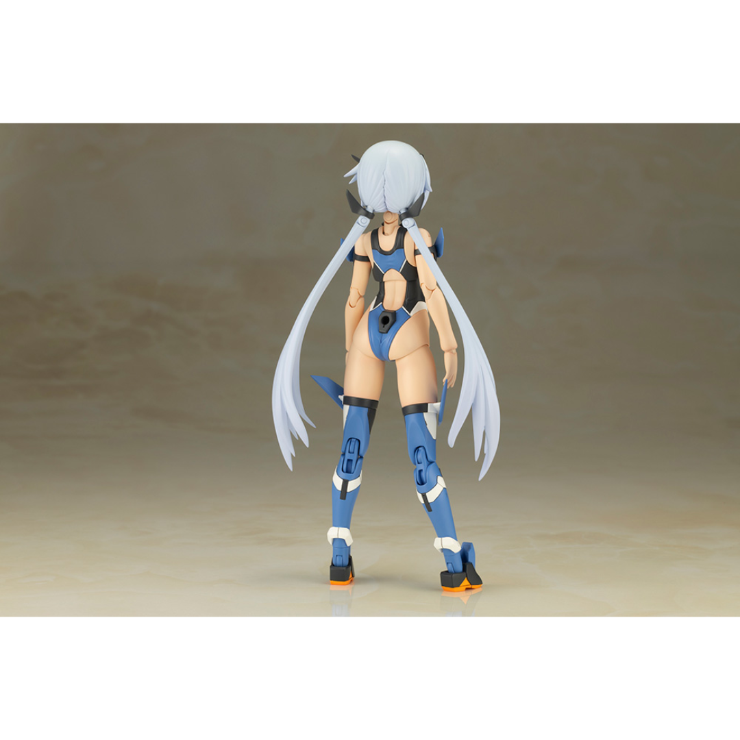 Frame Arms Girl - Complete Figure - STYLET Swimsuit Ver. [PRE-ORDER] (RELEASE JAN27)