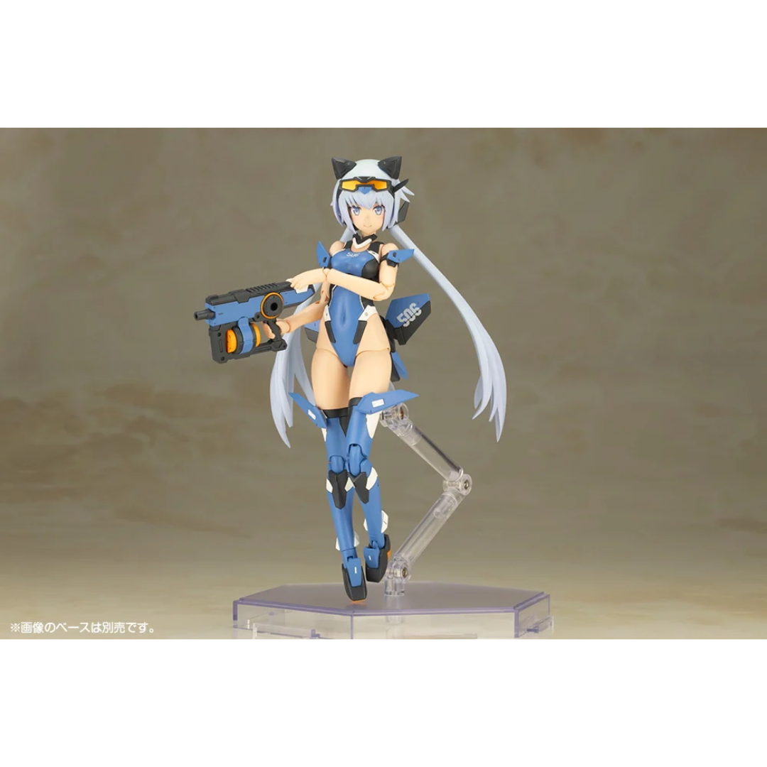 Frame Arms Girl - Complete Figure - STYLET Swimsuit Ver. [PRE-ORDER] (RELEASE JAN27)