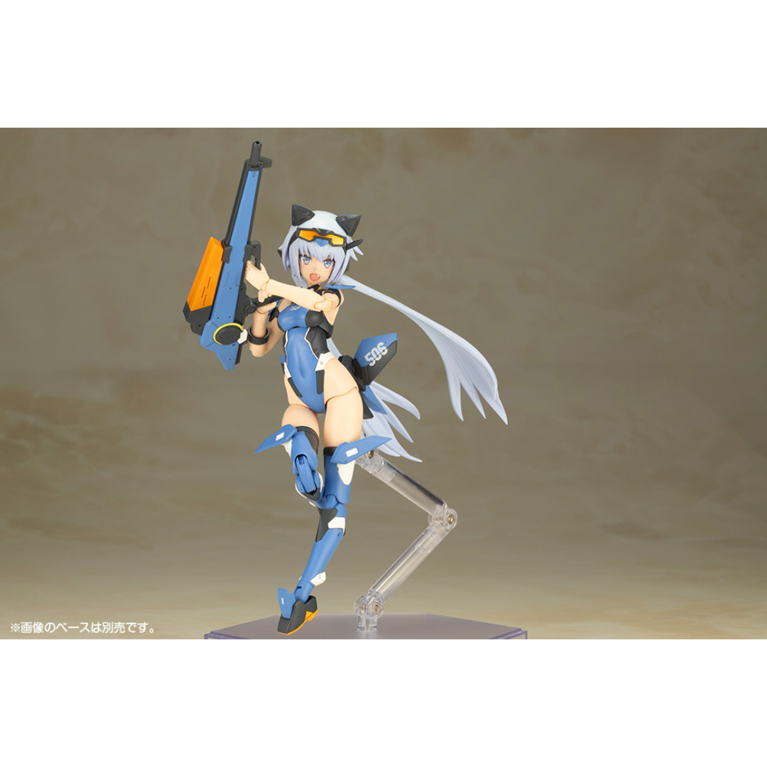 Frame Arms Girl - Complete Figure - STYLET Swimsuit Ver. [PRE-ORDER] (RELEASE JAN27)