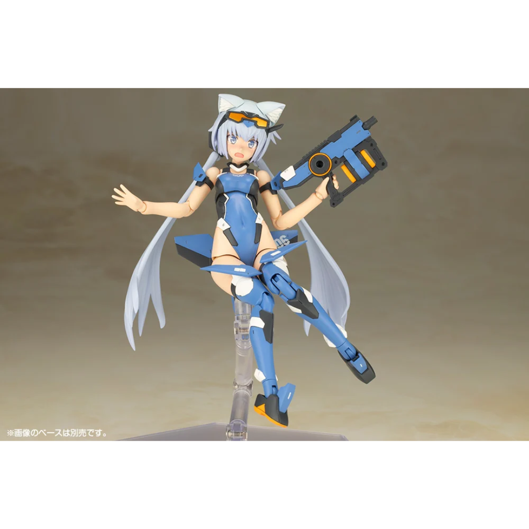 Frame Arms Girl - Complete Figure - STYLET Swimsuit Ver. [PRE-ORDER] (RELEASE JAN27)