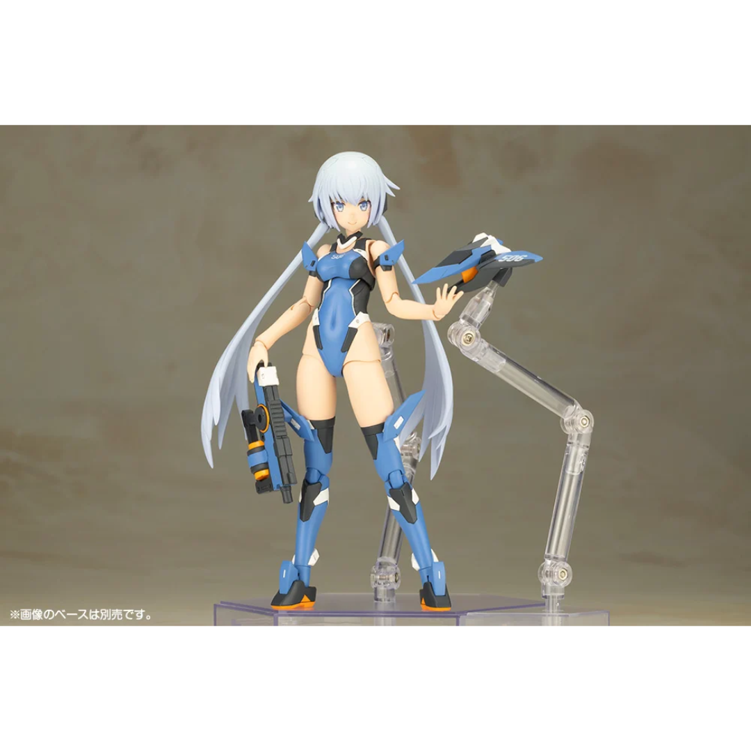 Frame Arms Girl - Complete Figure - STYLET Swimsuit Ver. [PRE-ORDER] (RELEASE JAN27)