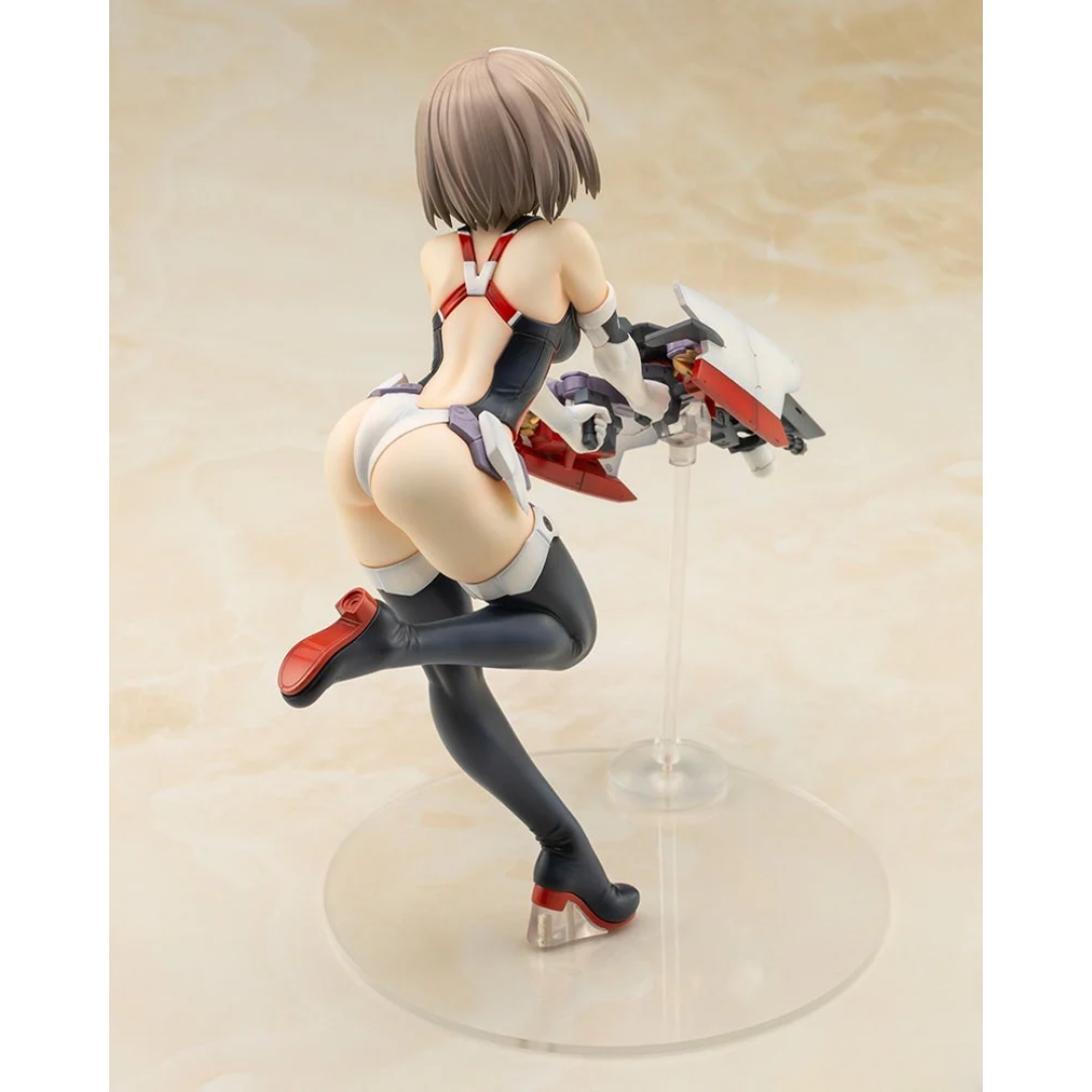 Frame Arms Girl - Kotobukiya Complete Figure - Kongo Swimsuit Ver. [PRE-ORDER] (RELEASE FEB26)