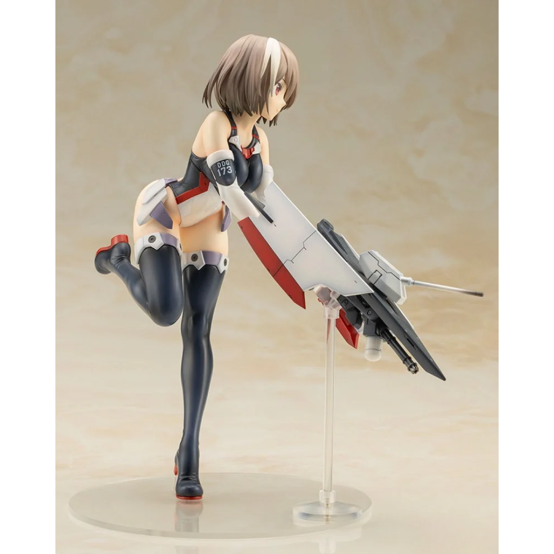 Frame Arms Girl - Kotobukiya Complete Figure - Kongo Swimsuit Ver. [PRE-ORDER] (RELEASE FEB26)