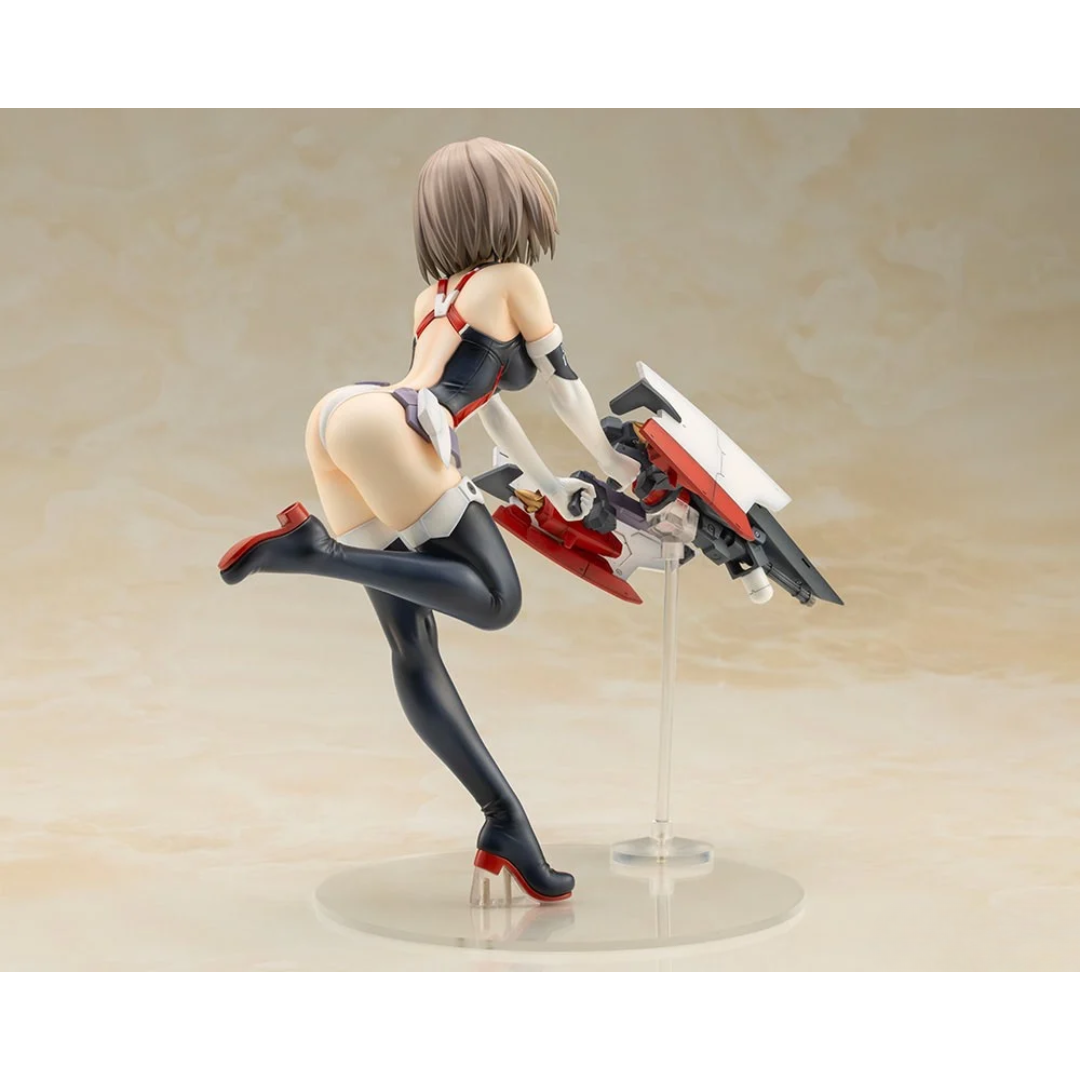 Frame Arms Girl - Kotobukiya Complete Figure - Kongo Swimsuit Ver. [PRE-ORDER] (RELEASE FEB26)