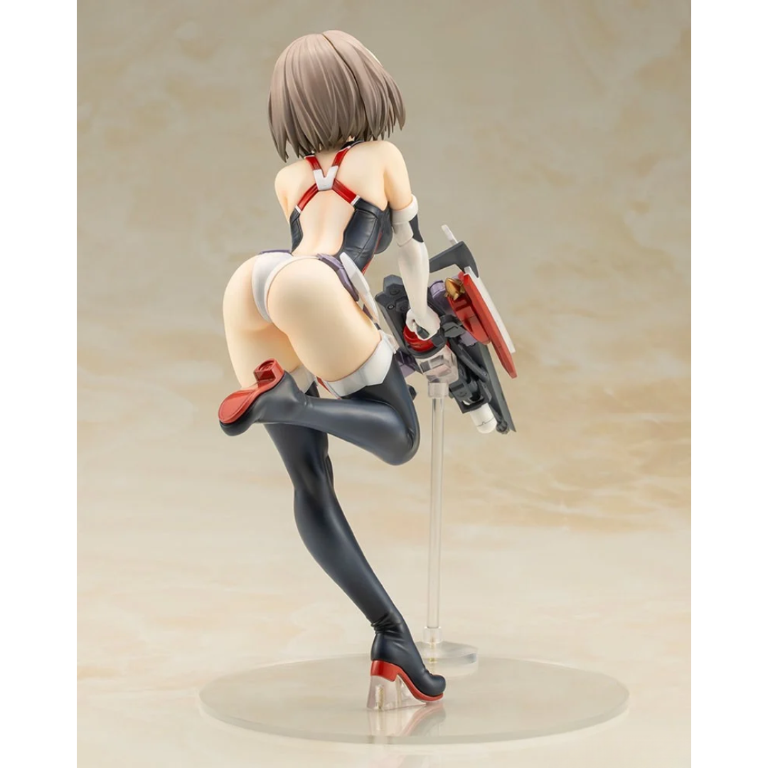 Frame Arms Girl - Kotobukiya Complete Figure - Kongo Swimsuit Ver. [PRE-ORDER] (RELEASE FEB26)