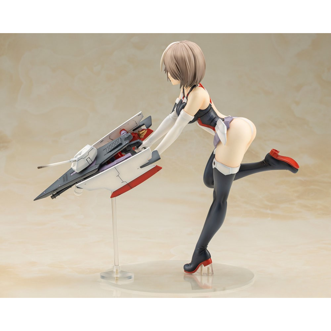 Frame Arms Girl - Kotobukiya Complete Figure - Kongo Swimsuit Ver. [PRE-ORDER] (RELEASE FEB26)