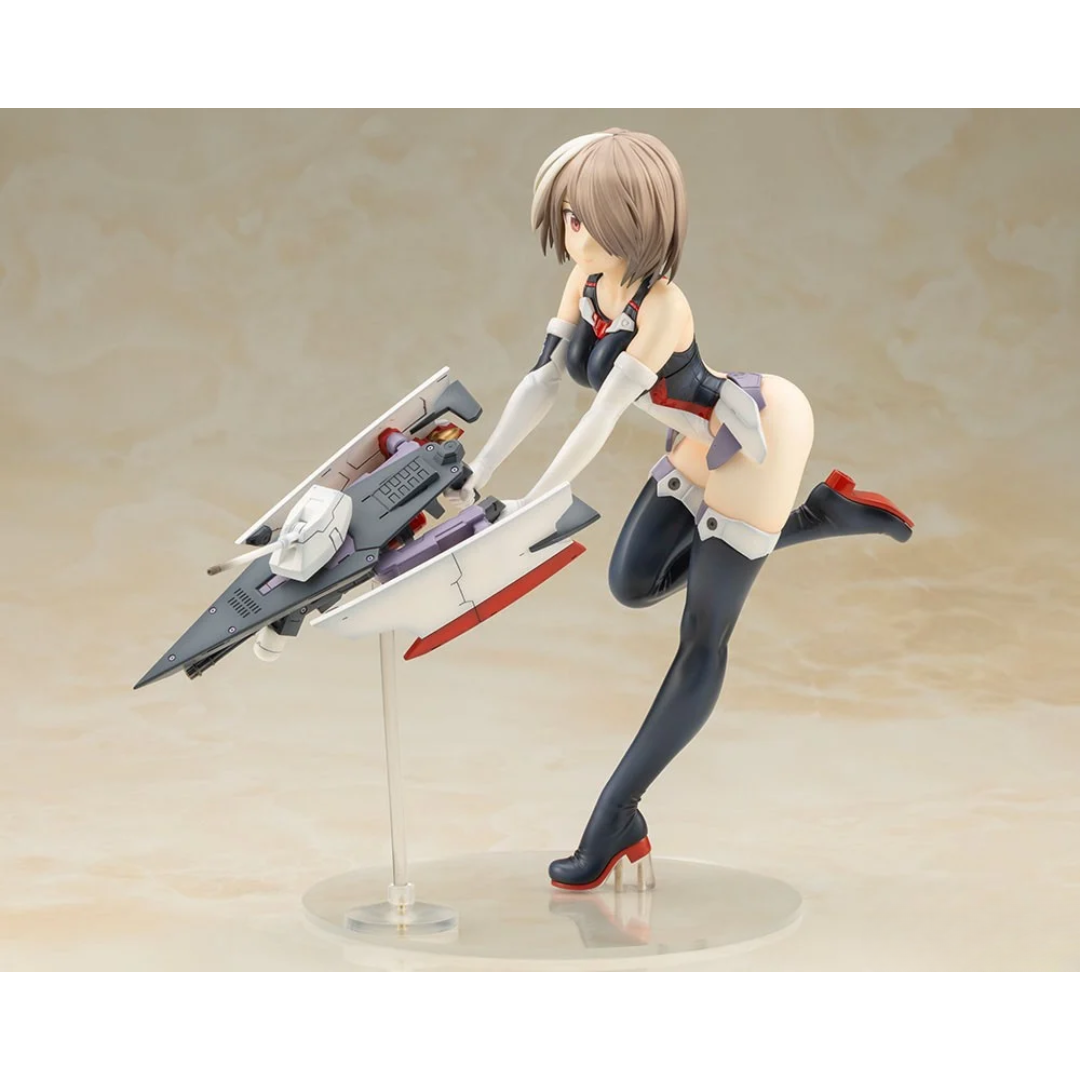 Frame Arms Girl - Kotobukiya Complete Figure - Kongo Swimsuit Ver. [PRE-ORDER] (RELEASE FEB26)