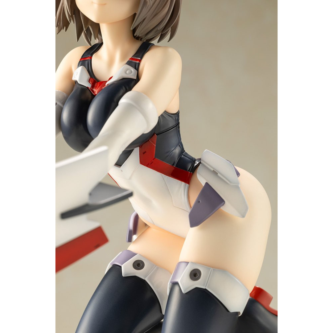 Frame Arms Girl - Kotobukiya Complete Figure - Kongo Swimsuit Ver. [PRE-ORDER] (RELEASE FEB26)